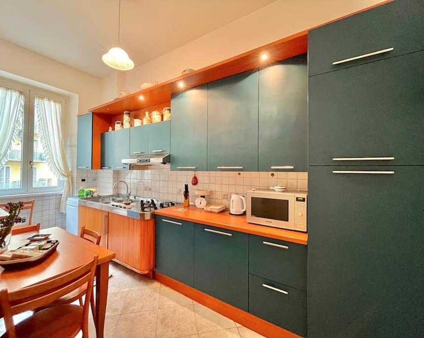 Apartamento Elegant House In Roma