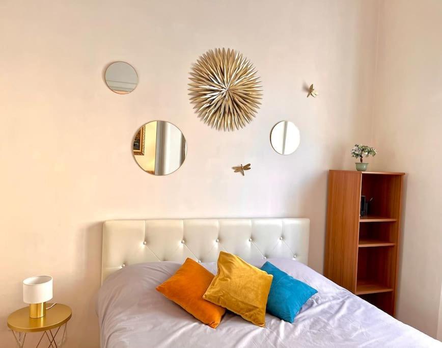 Elegant House In Appartamento Roma