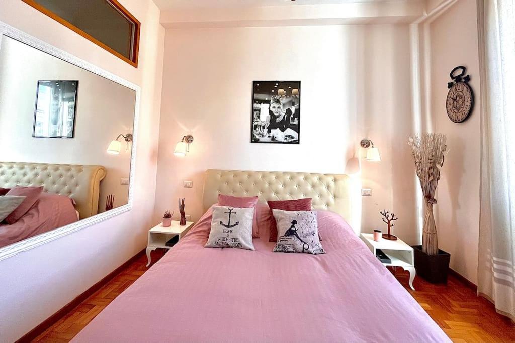 Apartamento Elegant House In *