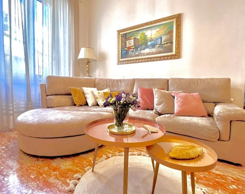 Appartamento Elegant House In